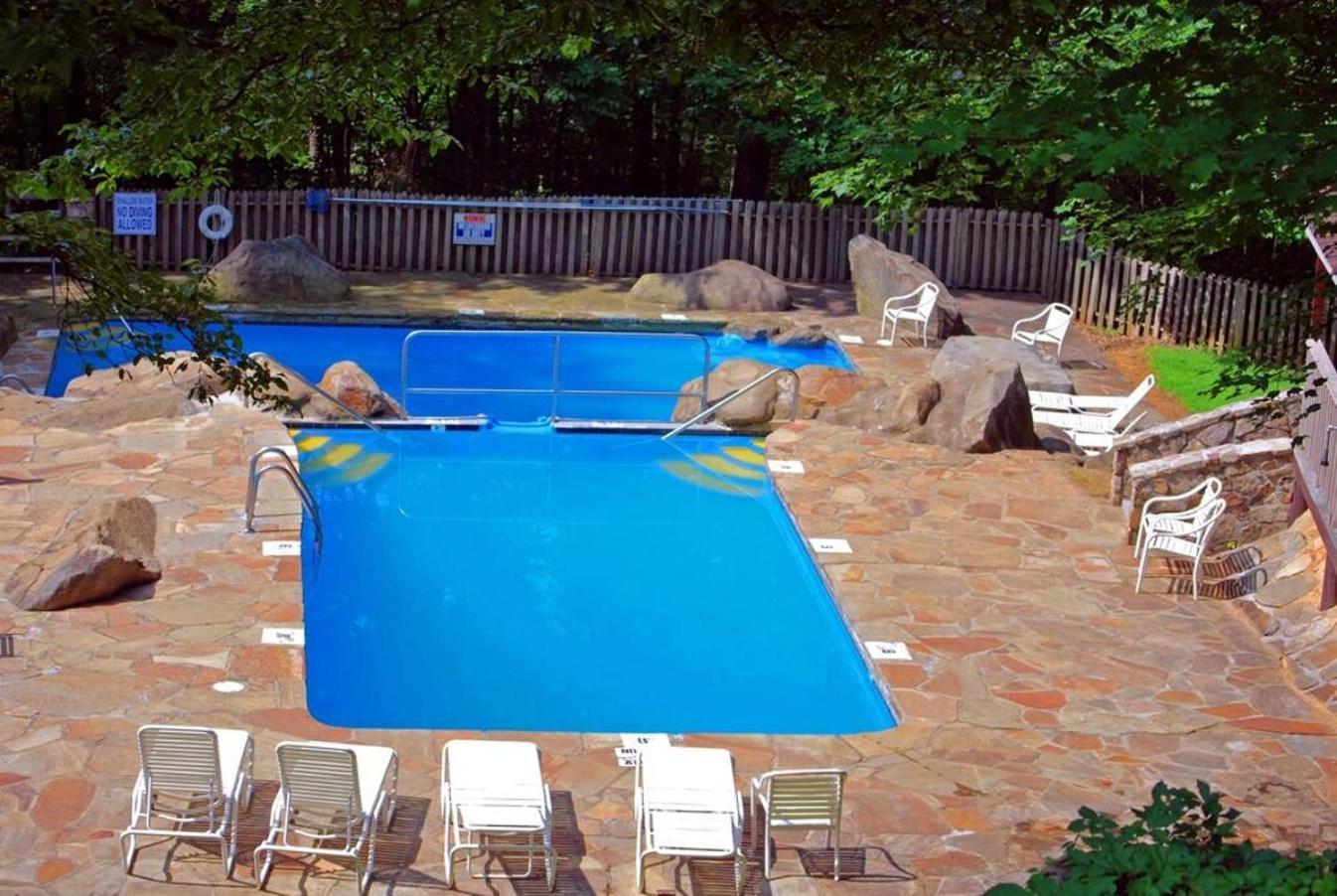 Peace, Serenity & Relaxation In The Smokies! Gatlinburg Luaran gambar