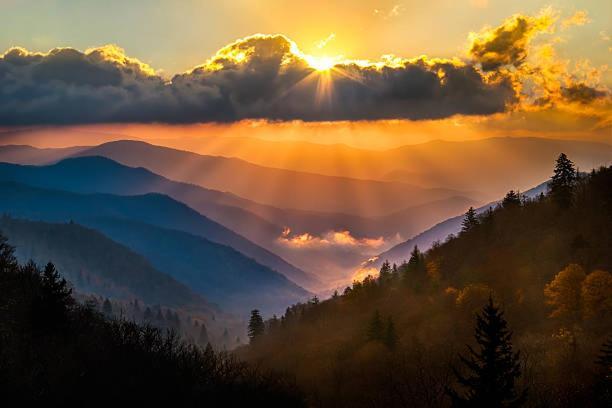Peace, Serenity & Relaxation In The Smokies! Gatlinburg Luaran gambar